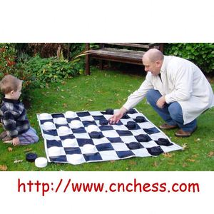 GK-<span class=keywords><strong>4</strong></span> khổng lồ vườn ngoài trời <span class=keywords><strong>Checkers</strong></span>/draughts/<span class=keywords><strong>backgammon</strong></span> miếng với <span class=keywords><strong>4</strong></span> "đường kính và ngồi 1 1/2" cao - Product Image 5