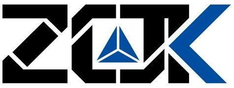 Beijing Zhongcai Jianke Institute Of Science And Technology For Building Materials logo