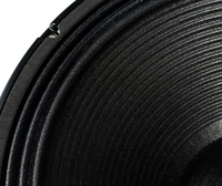 Suara DJ Koil 250Mm Magnet 115 Mm 18 Inci Model LF18G400 Kualitas Tinggi