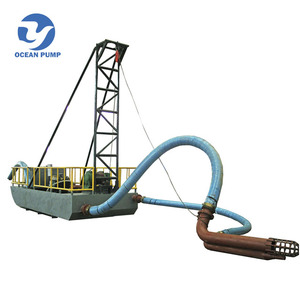 <span class=keywords><strong>Sable</strong></span> drague pompe à boue machine équipement - Product Image 1