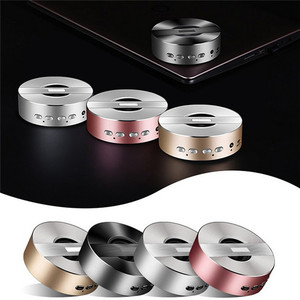 2025 produk baru A5 logam Super Stereo 3W <span class=keywords><strong>Bluetooth</strong></span> <span class=keywords><strong>Mini</strong></span> <span class=keywords><strong>3.0</strong></span> Speaker nirkabel untuk ponsel pintar