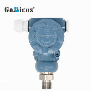 GPT240 Cina 4-20mA RS485 <span class=keywords><strong>HART</strong></span> Smart diffusa trasmettitore di pressione di silicio - Product Image 4