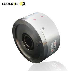 Hydraulic power operated clamping jaws Apply to the outer chuck - Product Image 3