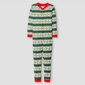 Famiglia abbinata natale <span class=keywords><strong>pigiama</strong></span> uomo misura taglie forti - Product Image 4