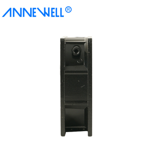 Ventilateur de four industriel Anne Well Made in China 220 V 80*80*25 mm, ventilateur axial AC pour dispositifs médicaux - Product Image 5