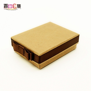 Di fabbrica su misura scatola di imballaggio del regalo/imballaggio del profumo - Product Image 1