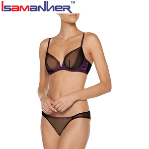 Fantaisie culottes sexy panty sexy sous-vêtements - Product Image 3