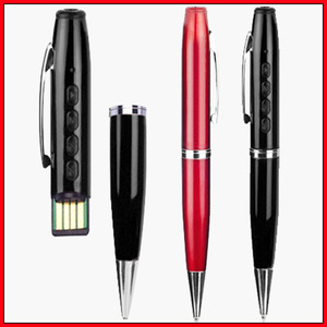 MP3 + Laser 8G/16G/32G Construido En USB 2.0 Mucho Tiempo Micrófono Digital Pen Drive Audio Grabador <span class=keywords><strong>de</strong></span> Voz Con Pantalla - Product Image 6