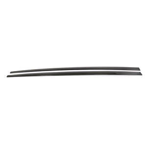 Extensiones de Faldones Laterales de Fibra de Carbono F06 M TECH para <span class=keywords><strong>BMW</strong></span> <span class=keywords><strong>640i</strong></span> 650i Gran Coupé M Sport 12-17 - Product Image 4