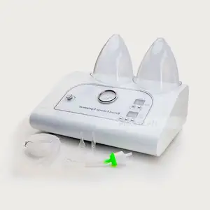 Digital breast beauty equipment vacuum massage cup breast enlargement beauty machine