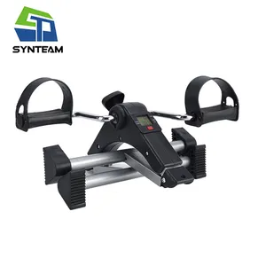 ZT Indoor Portable Physiotherapy Pedal Rehabilitation Equipment Mini Exercise Bikes