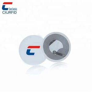 ISO 14443B <span class=keywords><strong>ST</strong></span> SRI2K SRT512 패시브 <span class=keywords><strong>rfid</strong></span> 태그 - Product Image 2
