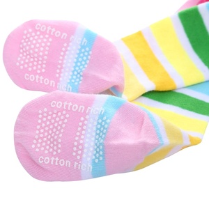 100%cotton <strong>Baby</strong> Knitting <strong>Tights</strong> for Girls - Product Image 6