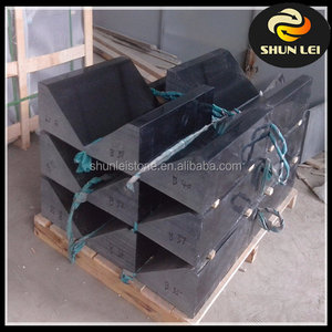 Pietra per pavimentazione decorativa del bordo del <span class=keywords><strong>giardino</strong></span> della pietra del granito - Product Image 4