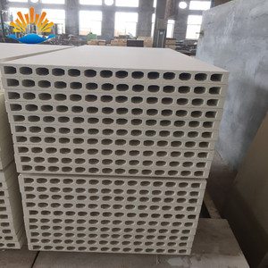 Đồ Nội Thất Lò Gốm Sản Phẩm Cordierite Mullite - Product Image 2