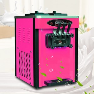 アイスクリーム冷凍庫工場価格販売/購入最高の中古アイスクリームマシン - Product Image 2