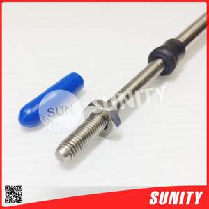 เรือ PE ตกปลาทะเล701-48310-80 10FT สายควบคุมนอกเรือสำหรับเครื่องยนต์ยามาฮ่า - Product Image 3