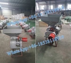 بكرة مطاطية بأفضل جودة لـ LM24-2C LJ25 مجرفة أرز - Product Image 6