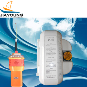 Thuyền Marine Khẩn Cấp Vị Trí Chỉ Ra Đài Phát Thanh Đèn Hiệu - Product Image 1