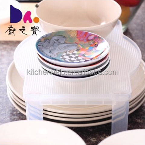 Кухонная стойка для посуды/сушилка для посуды