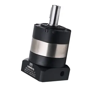 Gear ratio 3-100 low noise precision planetary gearbox from China PLE60-L1-5