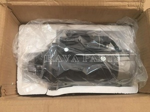 24 V מנוע המתנע BF6L913 <span class=keywords><strong>Deutz</strong></span> 1183681 1183716 5411656432 - Product Image 2