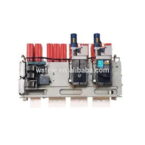 Conventional Types DW17 Electrical Air Circuit Breaker ACB