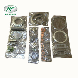 Ricambi per Motori Deutz, Set Completo di Guarnizioni per Revisione Motore Deutz 912 - Product Image 1