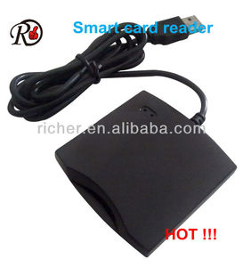 Mua Đầu Đọc Thẻ Thông Minh Acs, Đầu Đọc Thẻ Thông Minh Acr38u - Product Image 1