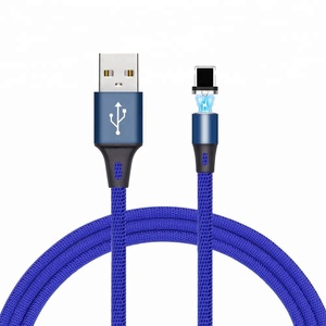 2017 cargador del <span class=keywords><strong>Cable</strong></span> de datos <span class=keywords><strong>Micro</strong></span> <span class=keywords><strong>USB</strong></span> para Android Teléfono Celular - Product Image 1
