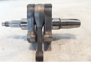 โรงงานจีนสำหรับอะไหล่ฮอนด้า <span class=keywords><strong>CBR250</strong></span> รุ่น Cbr 250 ซีซี XR250 เพลาข้อเหวี่ยง - Product Image 6