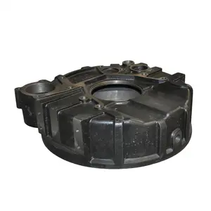 Dongfeng DCEC 6BT Diesel Engine Parts Flywheel Housing Assembly 3975179