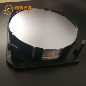 Tấm wafer silicon bán dẫn 2 inch, 3 inch, 4 inch, 6 inch, 8 inch, loại P/N - Product Image 2