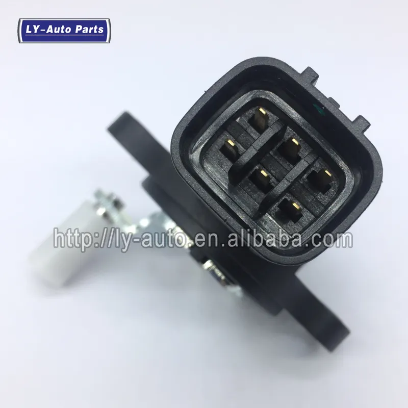 Sensor de posición de Control de acelerador para Nissan Sensor de posición de acelerador OEM 18919-AM810 18919AM810 TPS para Nissan Infiniti Sunny x-trail Primera