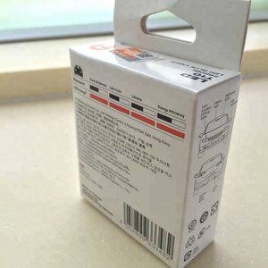 Bóng Đèn Tự Động Chiếu Sáng Nội Thất T10 W5W Đèn LED Nhiều Màu OSRAM - Product Image 3