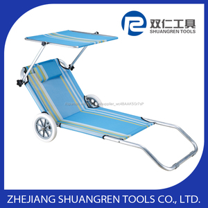 Al aire libre <span class=keywords><strong>tumbona</strong></span> <span class=keywords><strong>con</strong></span> <span class=keywords><strong>ruedas</strong></span> - Product Image 1