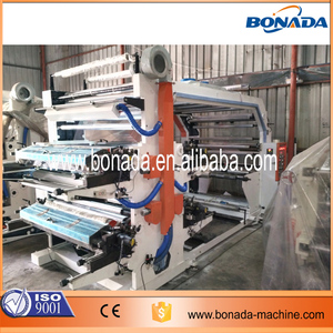 Máy in <span class=keywords><strong>flexo</strong></span> sáu màu mới - Product Image 4