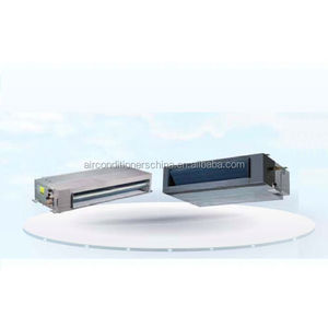 Conducto oculto V5, unidad interior de <span class=keywords><strong>aire</strong></span> <span class=keywords><strong>acondicionado</strong></span> - Product Image 1
