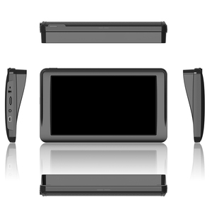 <span class=keywords><strong>GPS</strong></span> para Auto de 7 Pulgadas HD Capacitivo con Sistema Operativo Windows CE 6.0, Procesador MS2531 Cortex A7, 256M 8G, 2100MA, Actualización Gratuita de Mapas <span class=keywords><strong>GPS</strong></span> para Pioneer - Product Image 2