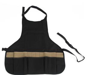 Pintores, los estudiantes de la Escuela de artista delantal de lona con bolsillos <span class=keywords><strong>para</strong></span> adultos pintura delantales - Product Image 1