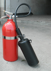 อเมริกันประเภท5ib <span class=keywords><strong>Co2</strong></span> Fire <span class=keywords><strong>Extinguisher</strong></span> - Product Image 6