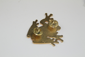 Alto volumen de ventas al por mayor de <span class=keywords><strong>la</strong></span> manera de <span class=keywords><strong>la</strong></span> alta calidad personalizados pins - Product Image 3