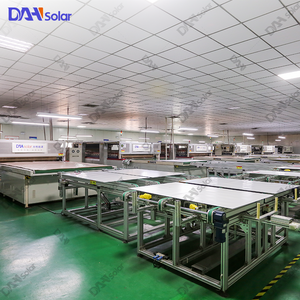 كامل 10kw سعر النظام الشمسي خارج الشبكة أنظمة الضوئية Bifacial PERC - Product Image 5