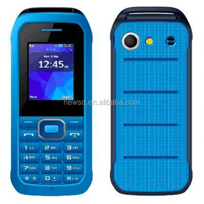 High quality chinese brand mobile phone mini slim 2g dual sim mobile phone with voice changer