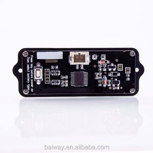 BW-LY6N 12V 24V <span class=keywords><strong>36V</strong></span> 48V chì axit Pin Meter chỉ số dung lượng pin Tester Monitor dụng cụ điện - Product Image 6