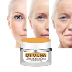 Firming प्राप्त दीप्तिमान छोटी लग रही त्वचा OTVENA सबसे अच्छा विरोधी उम्र बढ़ने के साथ उत्पाद