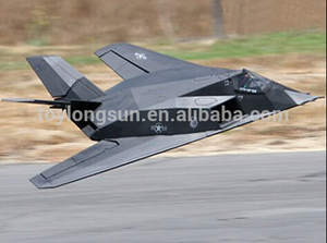 2.4g remoto control 3d acciones de aviones modelo a escala - Product Image 1