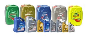 Huile pour engrenages Atlantic EP - Product Image 5