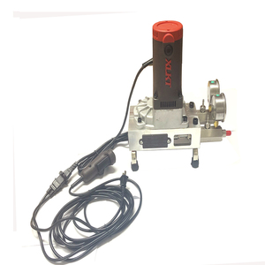 Acrylic vữa bơm hai chất lỏng cao áp nước chữa phun vữa máy - Product Image 6