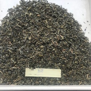 ชาสำหรับตลาดแอฟริกา Chunmee ชาเขียว9369ราคาต่ำจากผู้ผลิตบรรจุภัณฑ์ที่กำหนดเอง - Product Image 2